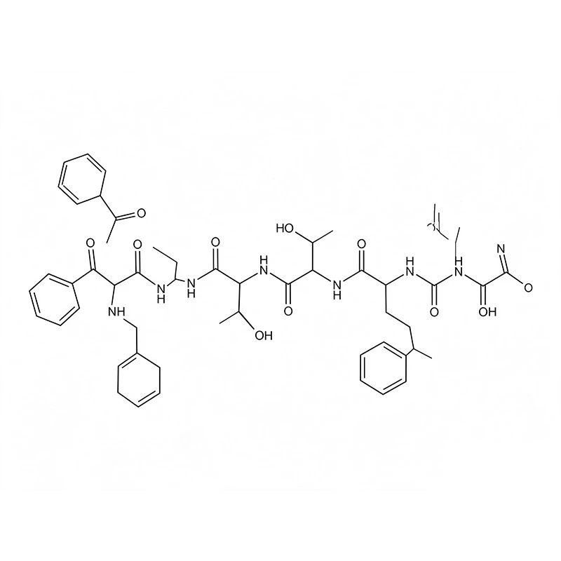 CAS 19825-63-9 เพียร์นาไบน์
